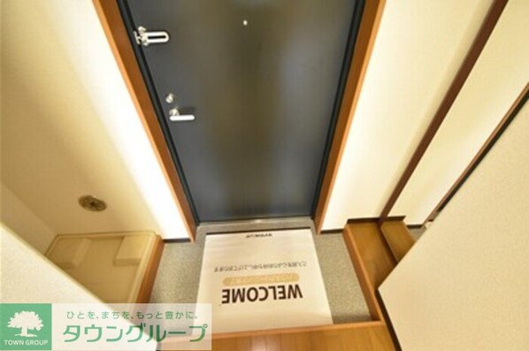 さがみ野セントラルビルIIの物件内観写真